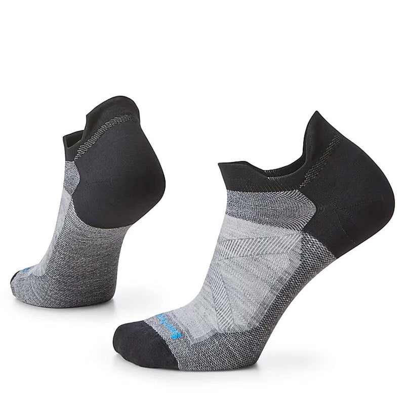 Load image into Gallery viewer, Smartwool Women's Bike Zero Cushion Low Ankle Socks