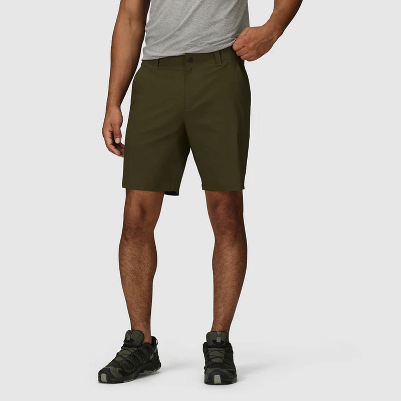 Load image into Gallery viewer, Outdoor Research Men's Timberline Shorts