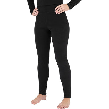 Terramar Women's Heritage Fleece Pants