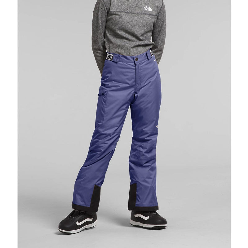 Load image into Gallery viewer, The North Face Girls' Freedom Insulated Pant