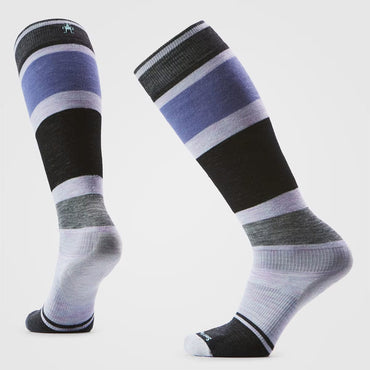 Smartwool Women's Snowboard Targeted Cushion Extra OTC Socks
