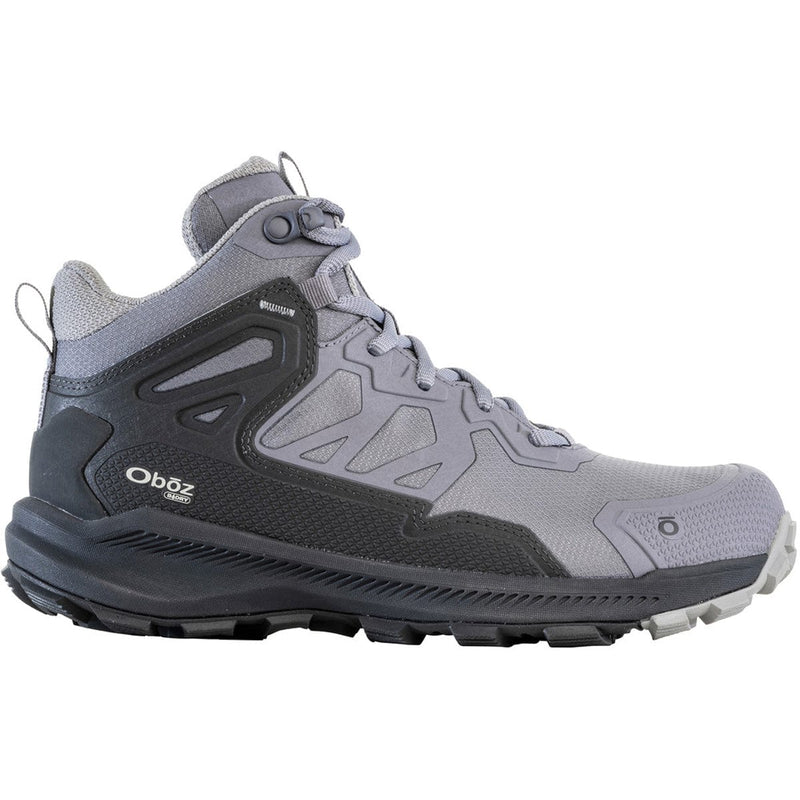 Load image into Gallery viewer, Oboz Women&#39;s Katabatic Mid B-DRY Hiking Boots
