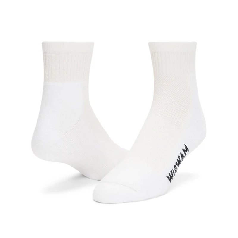 Load image into Gallery viewer, Wigwam Cool-Lite Quarter Socks