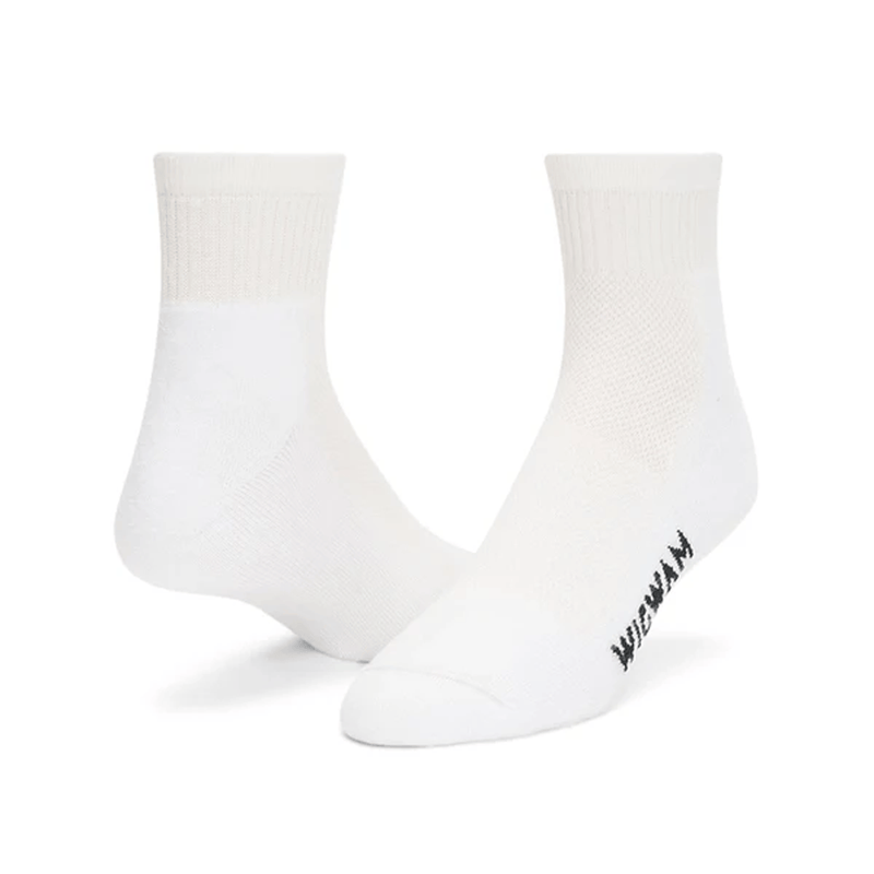 Load image into Gallery viewer, Wigwam Cool-Lite Quarter Socks