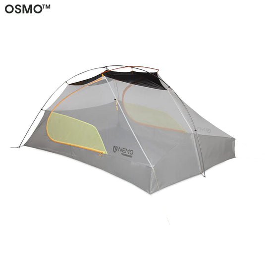 Nemo Equipment Mayfly OSMO Lightweight 3 Person Backpacking Tent