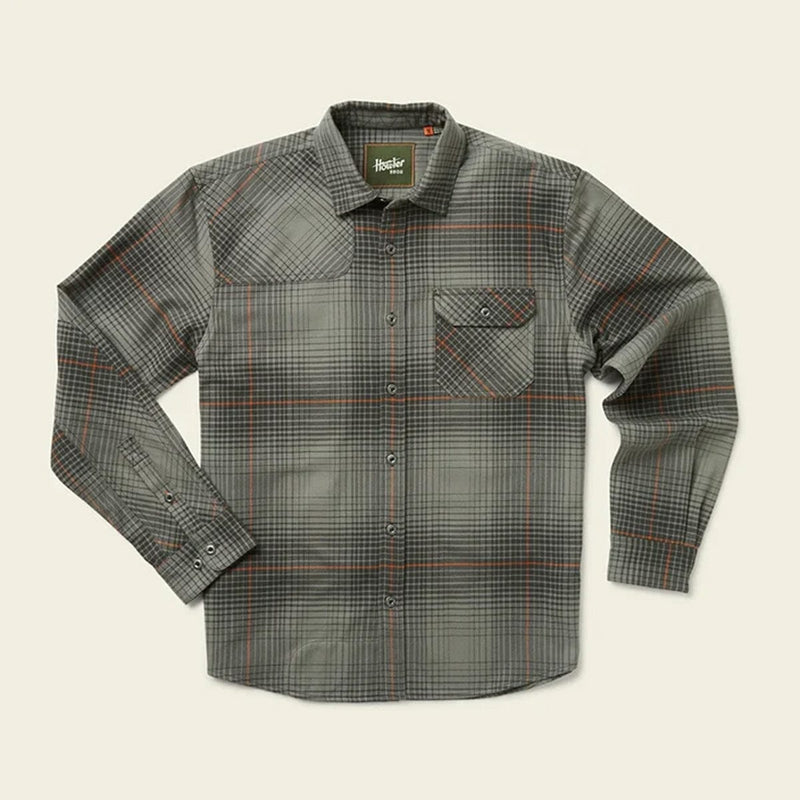 Load image into Gallery viewer, Howler Brothers Harker&#39;s Flannel Shirt
