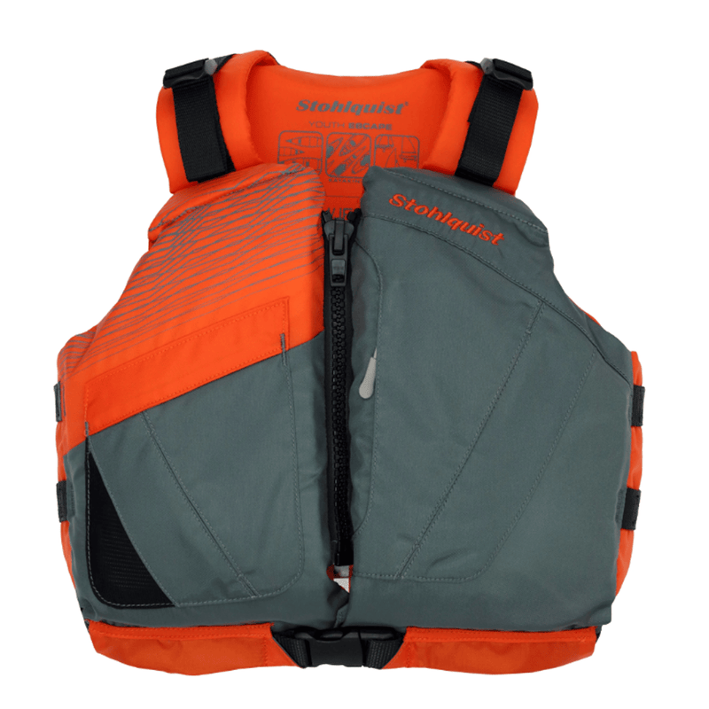 Load image into Gallery viewer, Stohlquist Escape Youth PFD - Youth