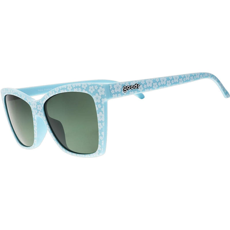 Load image into Gallery viewer, goodr Pop G Sunglasses - Petal Pushers