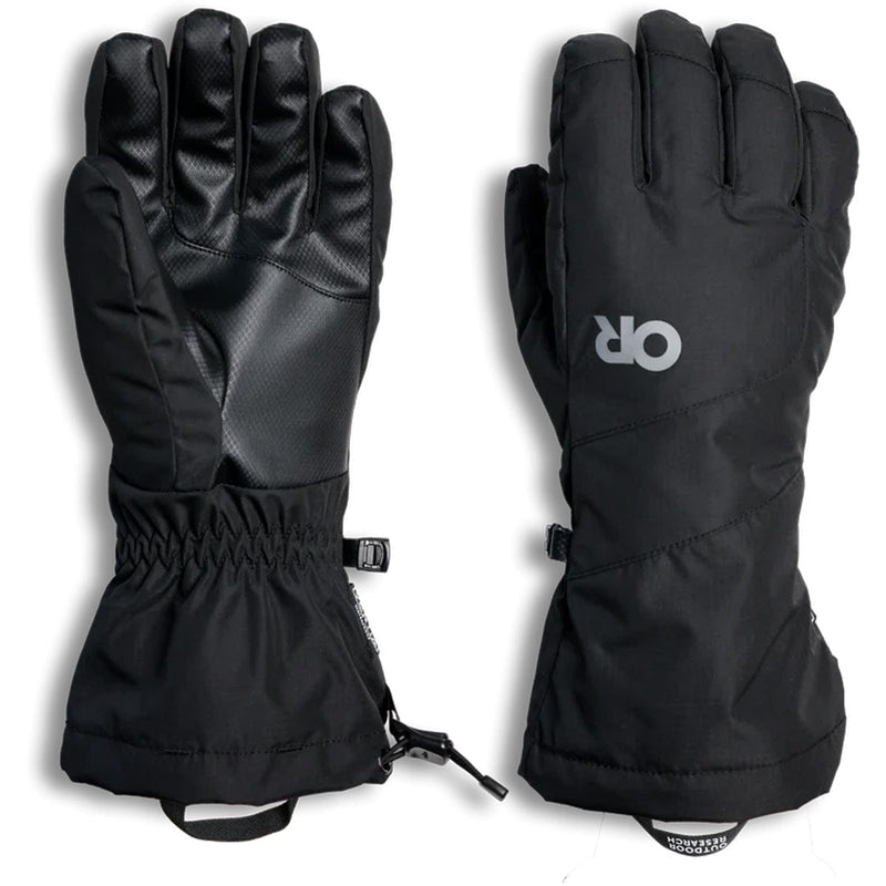 Load image into Gallery viewer, Outdoor Research Women's Adrenaline 3-in-1 Gloves