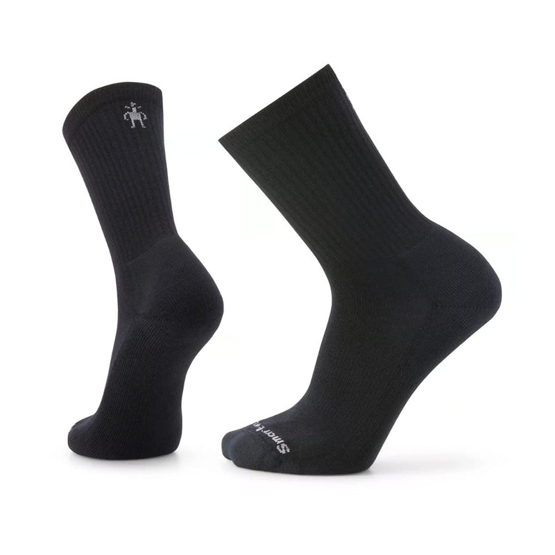 Load image into Gallery viewer, Smartwool Everyday Solid Rib Crew Socks
