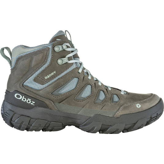 Oboz Sawtooth X Mid B-DRY Women's Hiking Boot