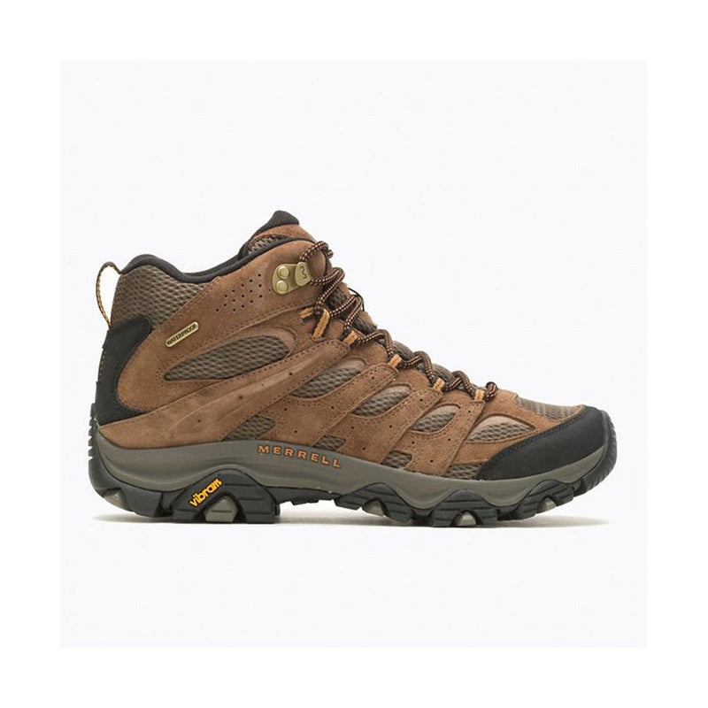 Load image into Gallery viewer, Merrell Moab 3 Men&#39;s Mid Waterproof Hiking Boot
