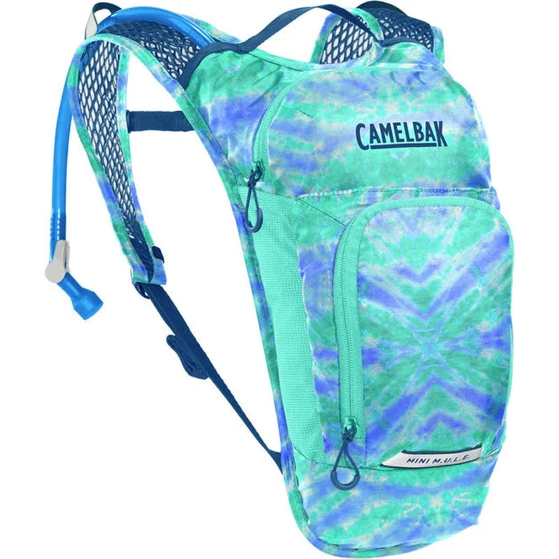 Load image into Gallery viewer, CamelBak Mini M.U.L.E. 50 oz Kids Hydration Pack
