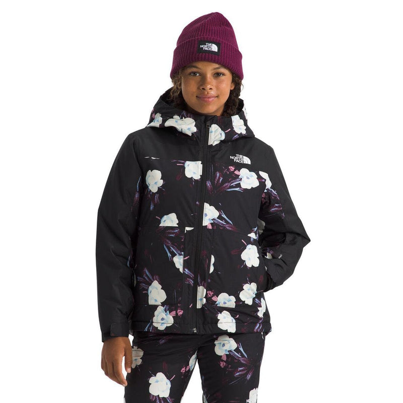 Load image into Gallery viewer, The North Face Girls' Freedom Insulated Jacket