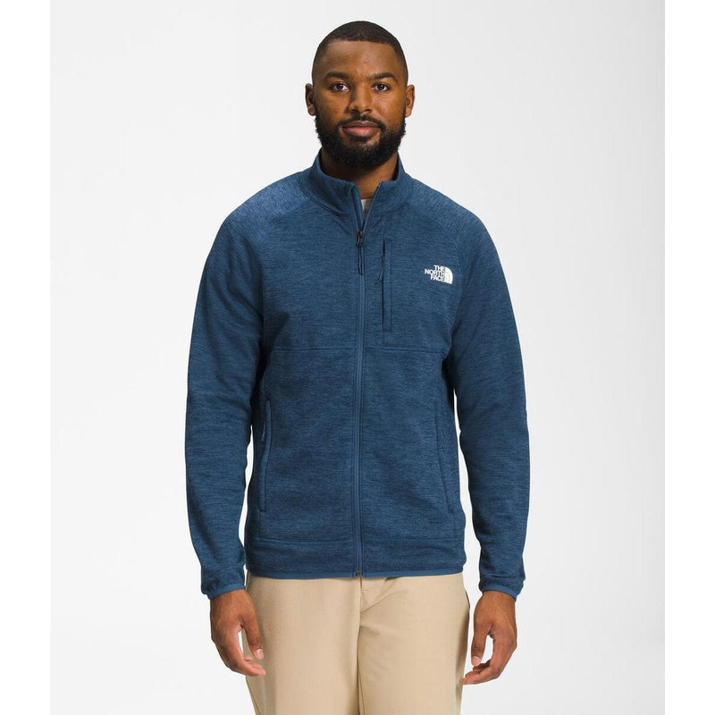 Load image into Gallery viewer, The North Face Men's Canyonlands Full Zip