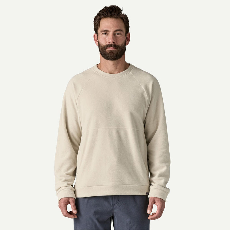 Load image into Gallery viewer, Patagonia Men's Micro D Crewneck