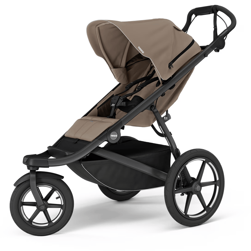 Load image into Gallery viewer, Thule Urban Glide 3 Stroller