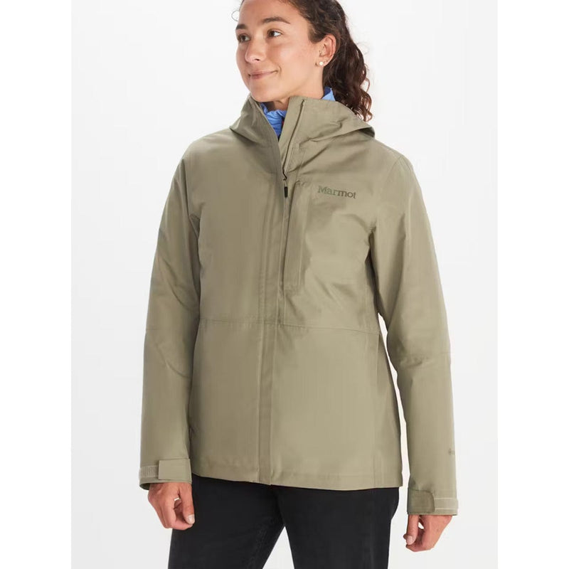 Load image into Gallery viewer, Marmot Minimalist Jacket - Women's