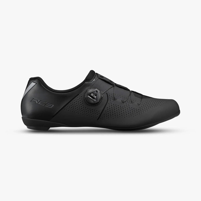 Load image into Gallery viewer, Shimano SH-RC302 Cycling Shoes-Men