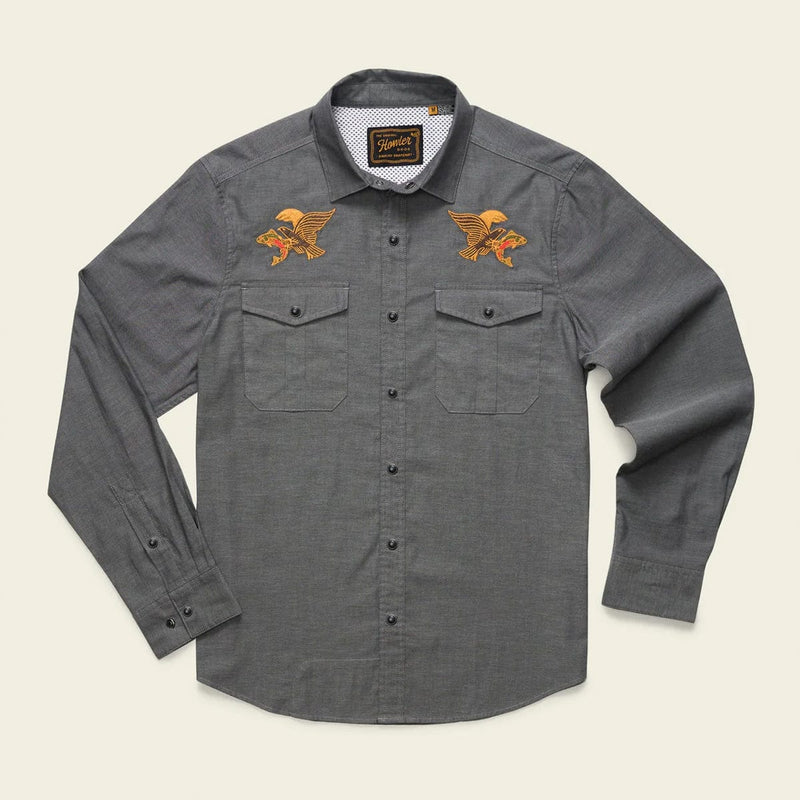 Load image into Gallery viewer, Howler Brothers Gaucho Snapshirt