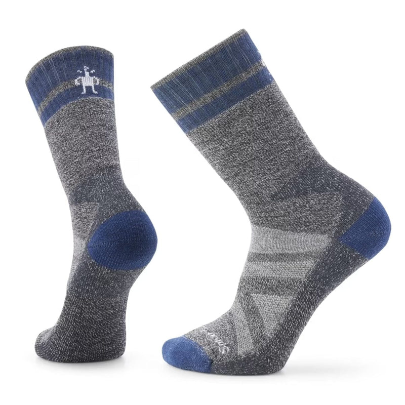 Load image into Gallery viewer, Smartwool Mountaineer Maximum Cushion Tall Crew Socks