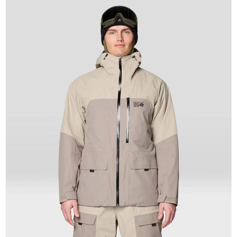 Load image into Gallery viewer, Mountain Hardwear Men's Firefall™ Insulated Jacket