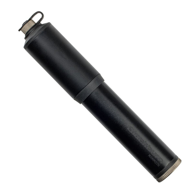 Load image into Gallery viewer, Blackburn Mamoth Mini Pump