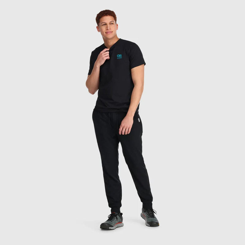 Load image into Gallery viewer, Outdoor Research Men&#39;s Trail Mix Joggers
