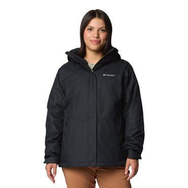 Columbia Women's Bugaboo™ III Fleece Interchange Jacket