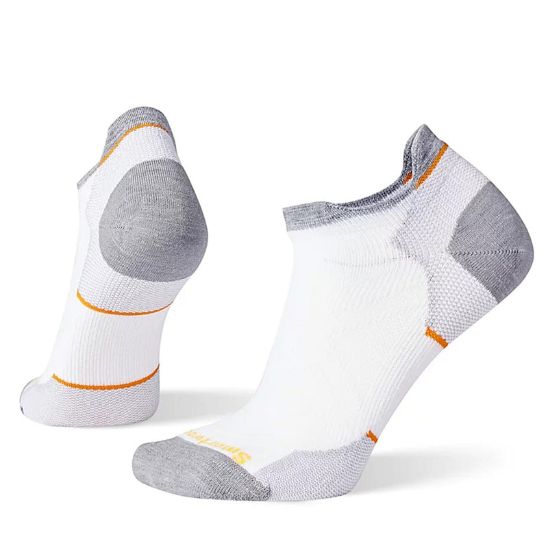 Load image into Gallery viewer, Smartwool Women's Run Zero Cushion Low Ankle Socks