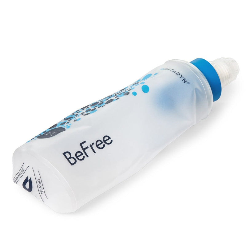 Load image into Gallery viewer, Katadyn BeFree 1.0L Microfilter