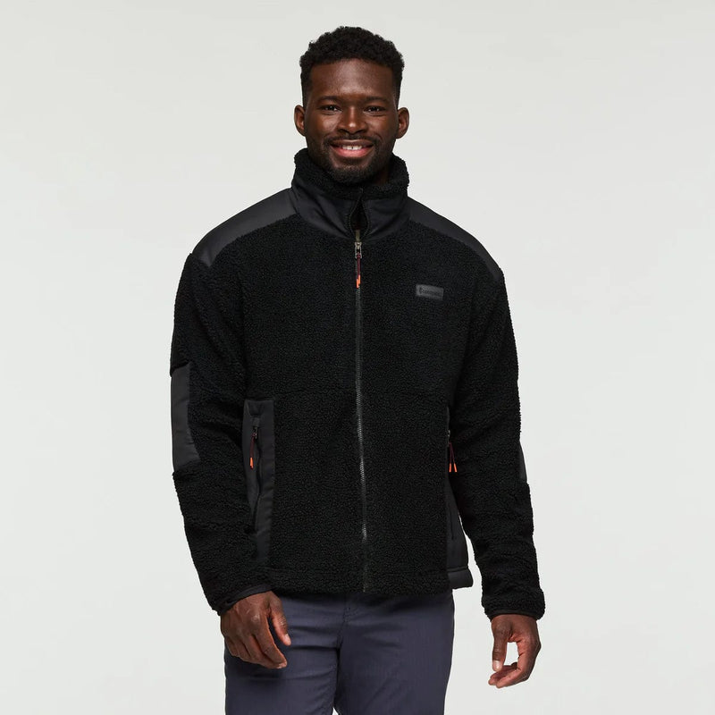 Load image into Gallery viewer, Cotopaxi Bacano Fleece Jacket - Mens