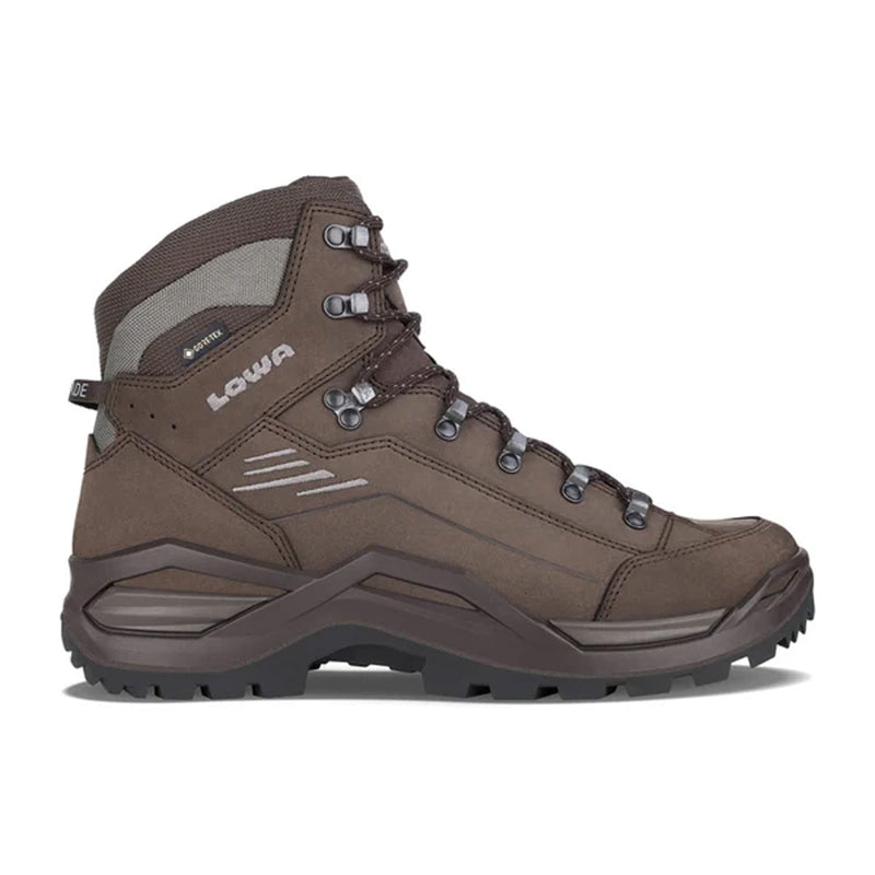 Load image into Gallery viewer, Lowa Renegade Evo GTX Mid Hiking Boot - Men's - NEW