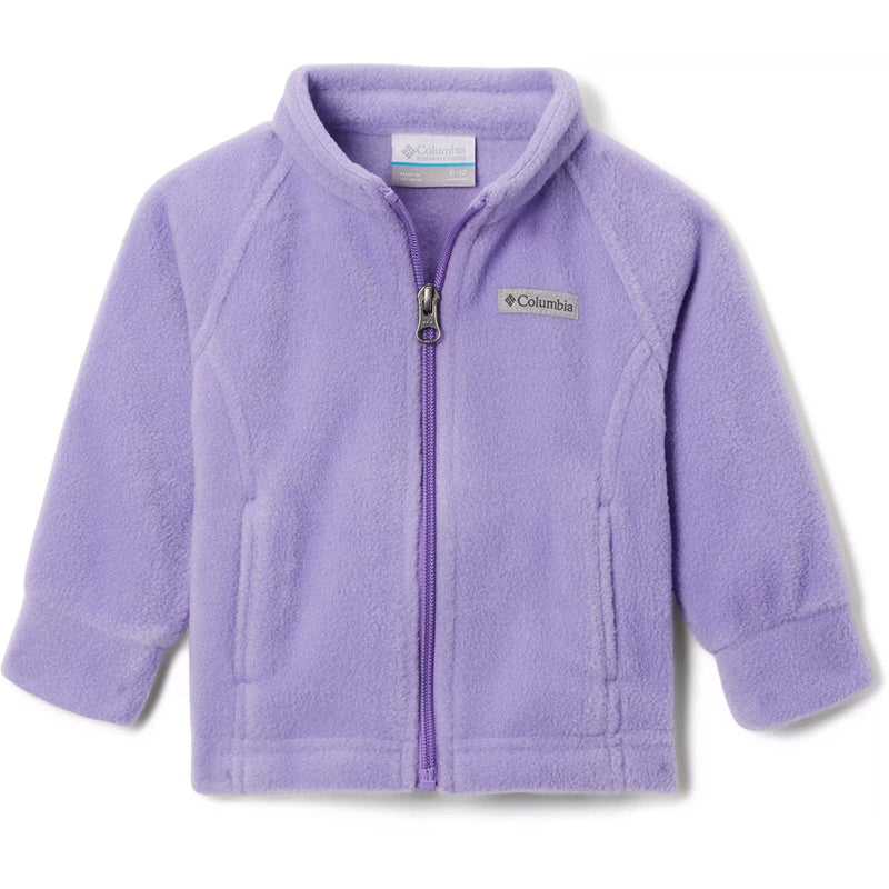 Load image into Gallery viewer, Columbia Benton Springs Fleece Jacket - Girls
