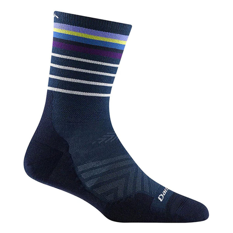 Load image into Gallery viewer, Darn Tough Stride Micro Crew Ultra-Lightweight Women's Sock