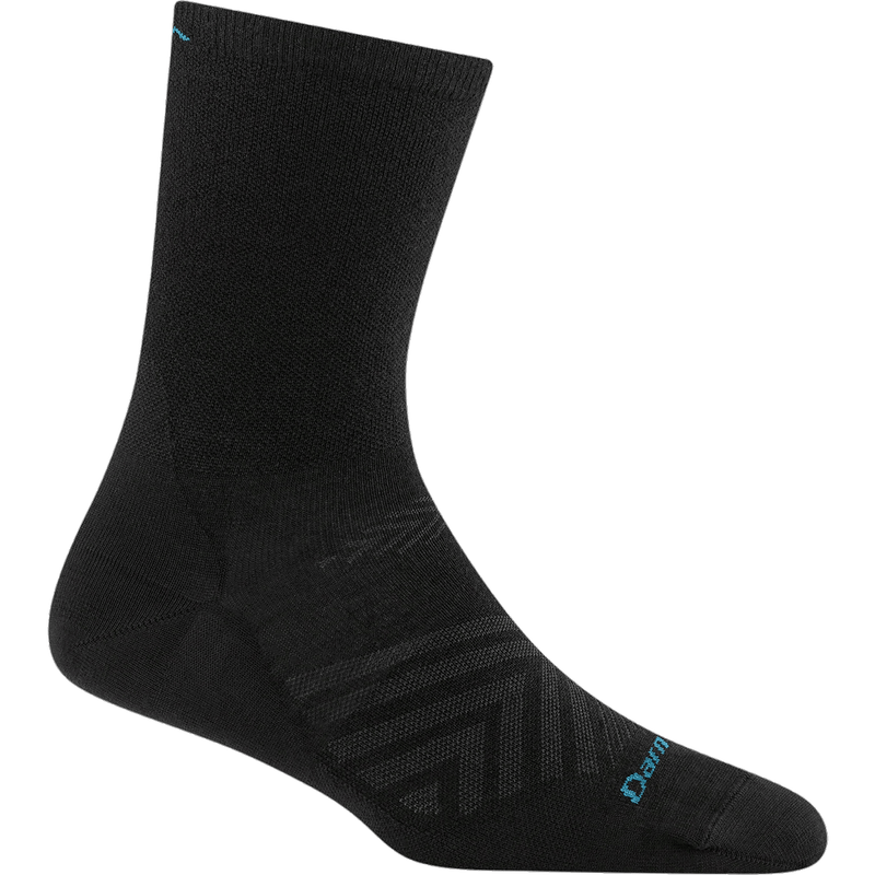 Load image into Gallery viewer, Darn Tough Women's Run Micro Crew Ultra-Lightweight Socks