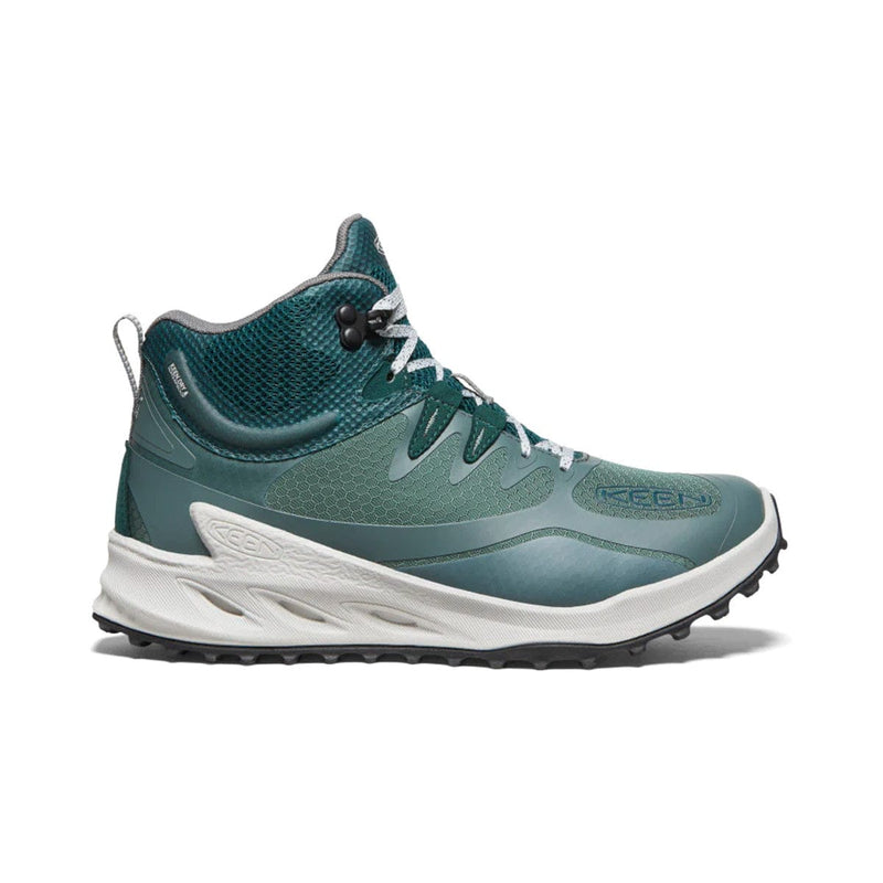 Load image into Gallery viewer, Keen Women's Zionic Mid Waterproof Boot