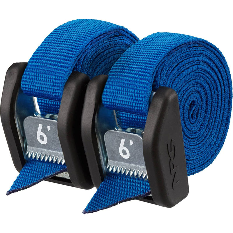 Load image into Gallery viewer, NRS Buckle Bumper Straps