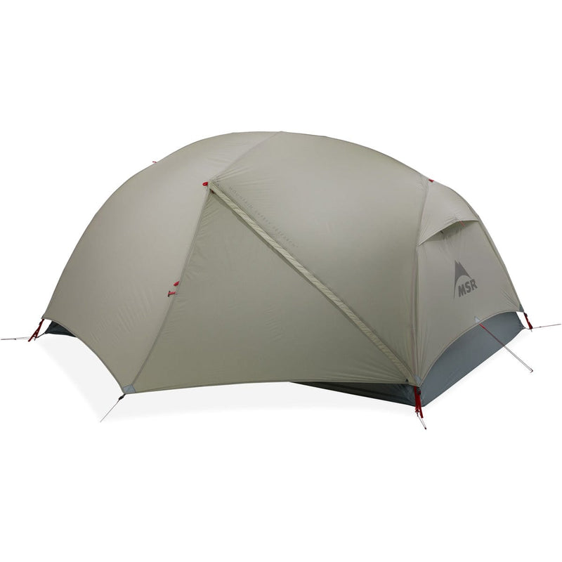Load image into Gallery viewer, MSR Hubba Hubba LT 2 Backpacking Tent
