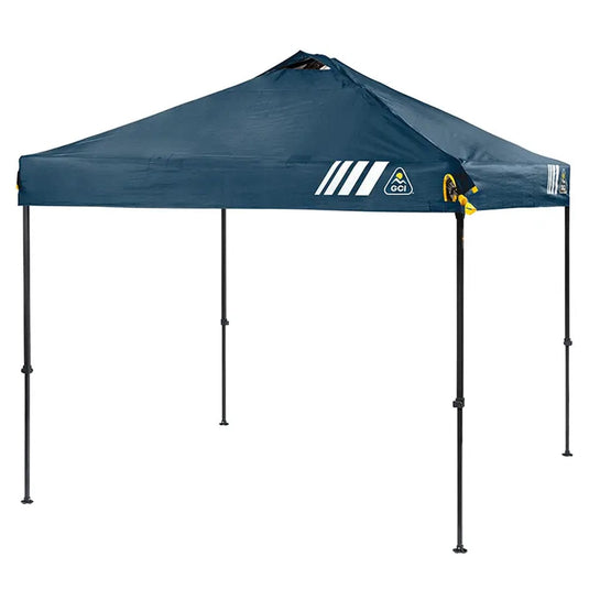 GCI Outdoor LevrUp 10 x 10 Navy Canopy