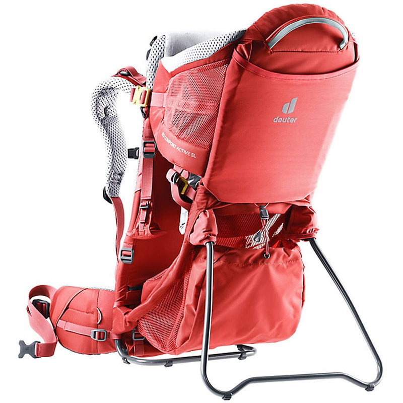 Load image into Gallery viewer, Deuter Kid Comfort Active SL Kid Womens Pack