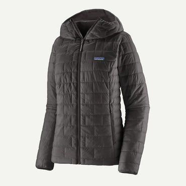 Patagonia Women's Nano Puff Hoody