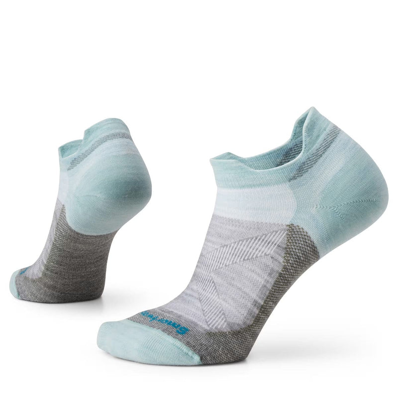 Load image into Gallery viewer, Smartwool Women's Bike Zero Cushion Low Ankle Socks