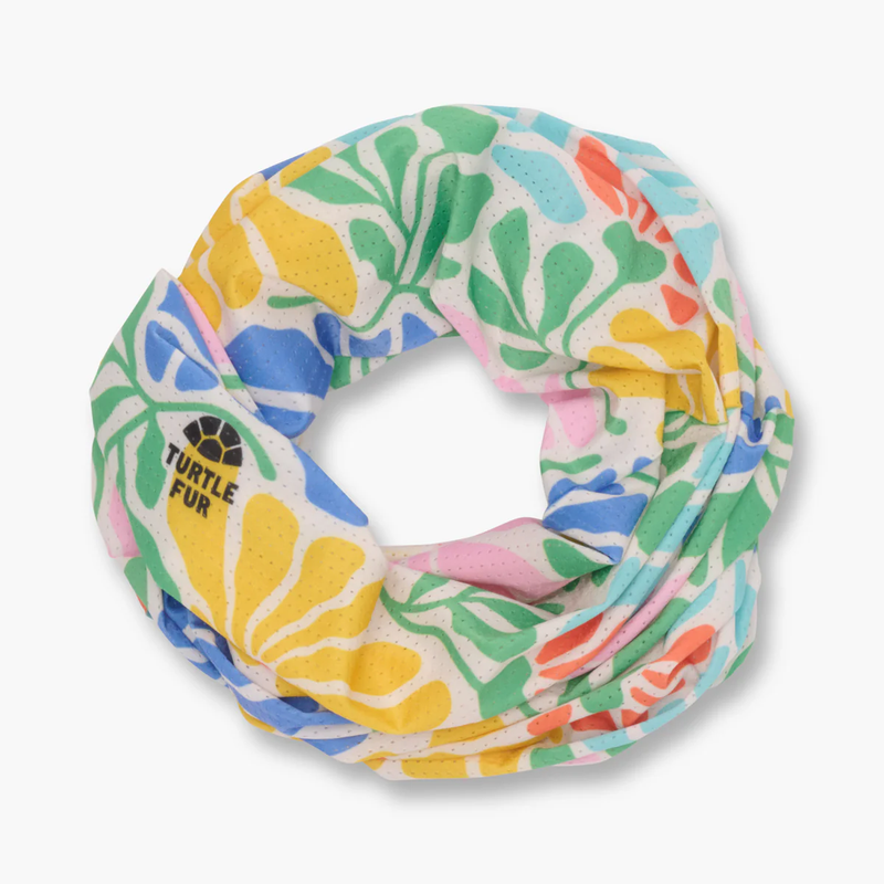 Load image into Gallery viewer, Turtle Fur Comfort Ice Tube