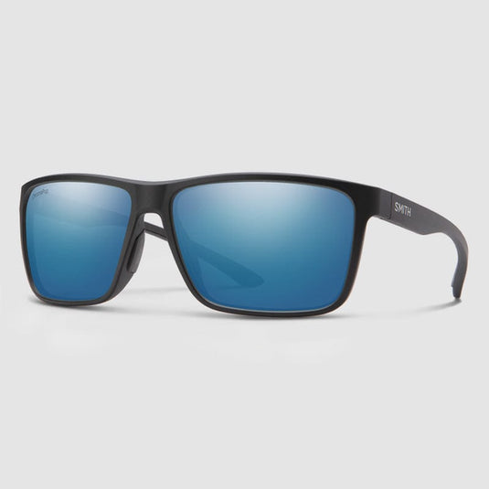 Smith Riptide Glass ChromaPop Polarized Sunglasses