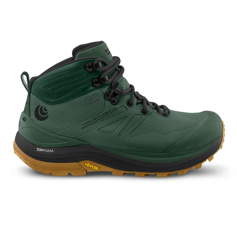 Load image into Gallery viewer, Topo Trailventure 2 Mid Waterproof Boot - Men's
