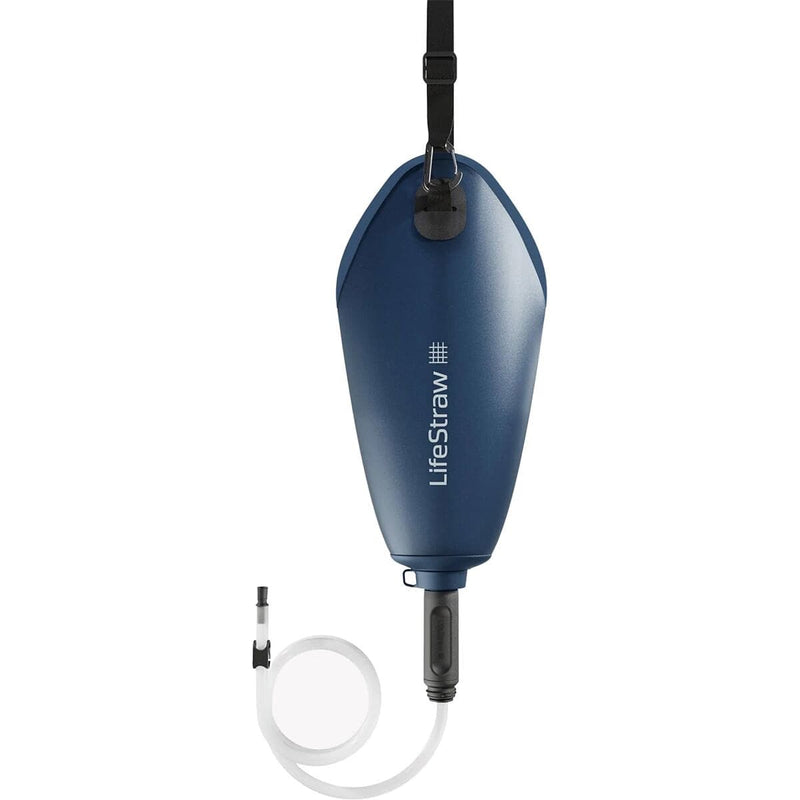 Load image into Gallery viewer, LifeStraw Peak Series Compact Gravity Water Filter System; 3L