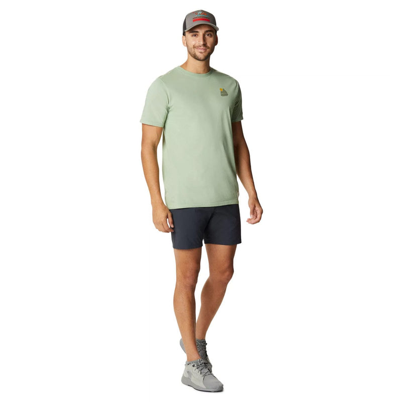 Load image into Gallery viewer, Mountain Hardwear Men&#39;s Basin Trek Short
