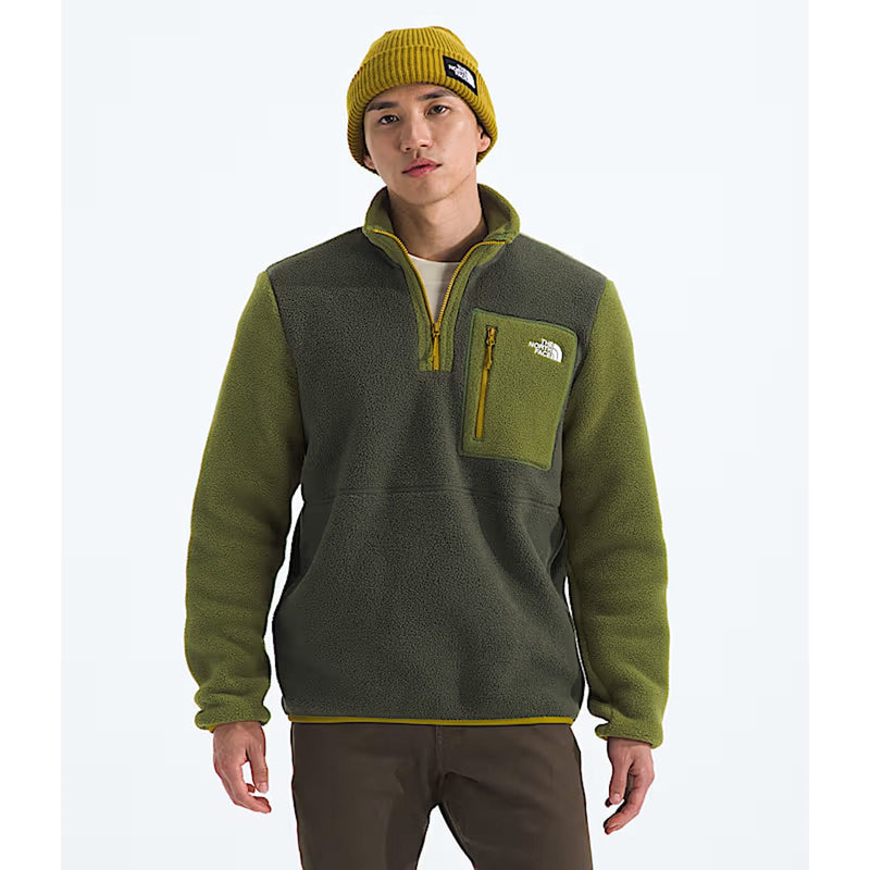 Load image into Gallery viewer, The North Face Men's Yumiori 1/4 Zip