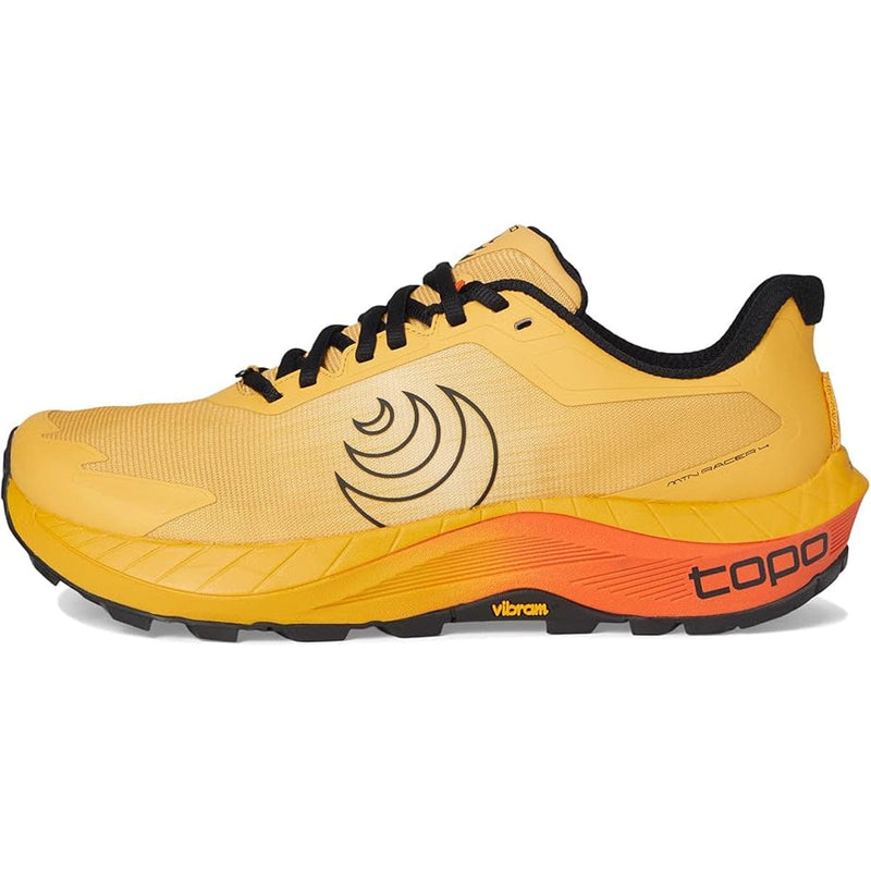 Load image into Gallery viewer, Topo Mountain Racer 4 Trail Runner-Men's